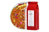 Herbata Rooibos POMARAŃCZA CZEKOLADA (OT) (50g) Idealny Prezent Na i Święta